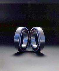 Combination Angular Contact Ball Bearings