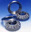 Spherical Roller Thrust Bearings