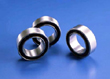 Double-row Angular contact Ball Bearings
for CarAir Conditioning Magnetic Clutch