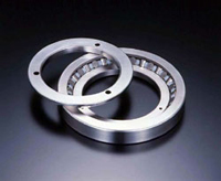 Cross tapered roller bearing