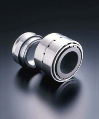 Bearings for railroad vehicles