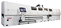 Thread grinding machines “GTE series”