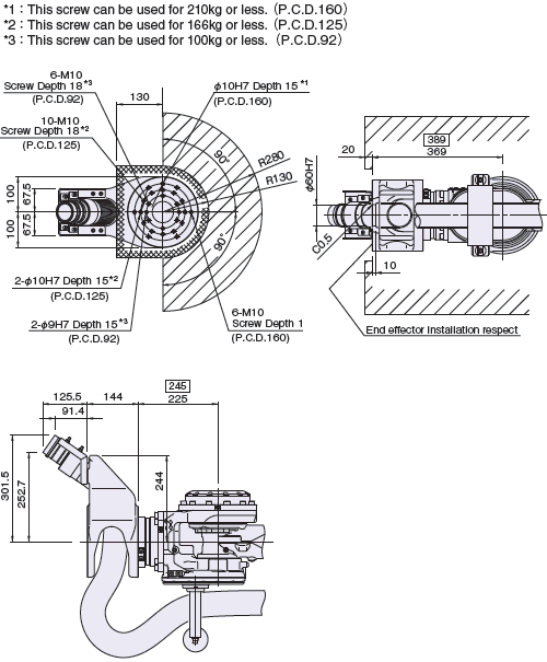 SRA 166/210-01A