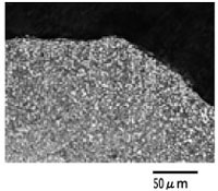 High-density Carburizing