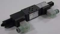 Pressure Switch Modular Valve