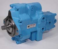 PVD Series Piston Pump